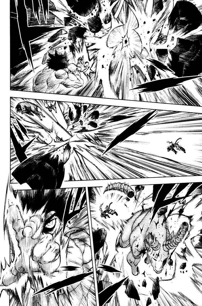 doubutsu no kuni - vương quốc thú vật chapter 34 46