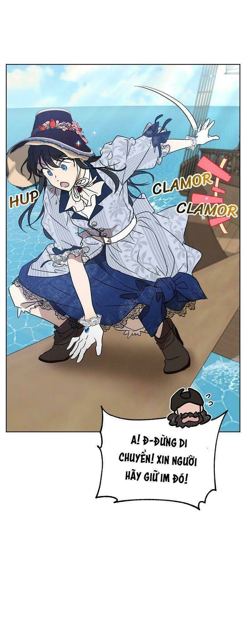 khế ước của ma tộc chapter 48 24