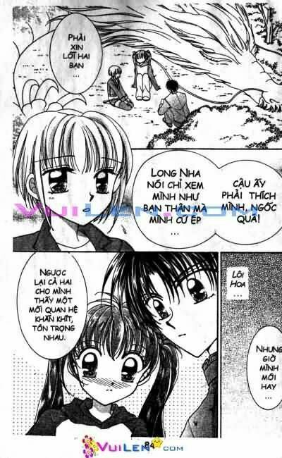 lâu đài cổ chapter 3 84