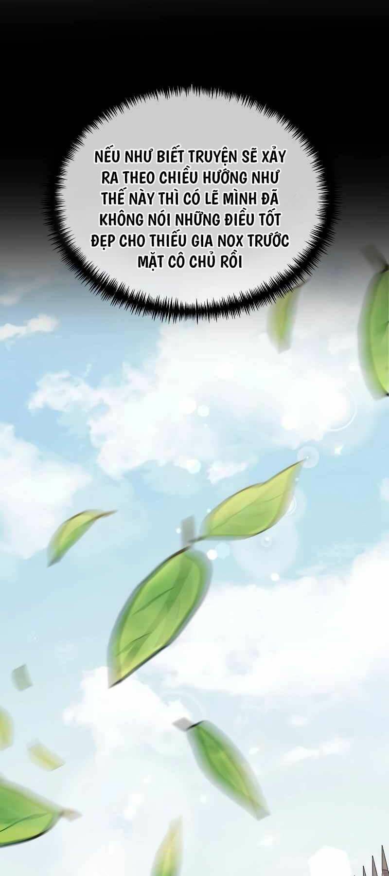 Hắc Kị Sĩ Thiên Tài Giới Hạn Thời Gian chapter 50 18