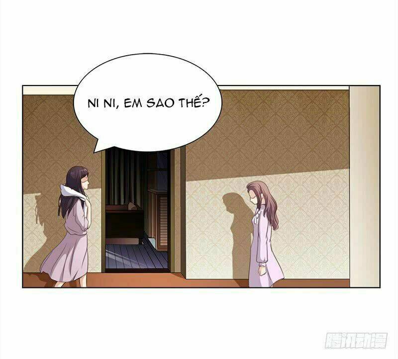 danh môn độc sủng ái thê chapter 3 8