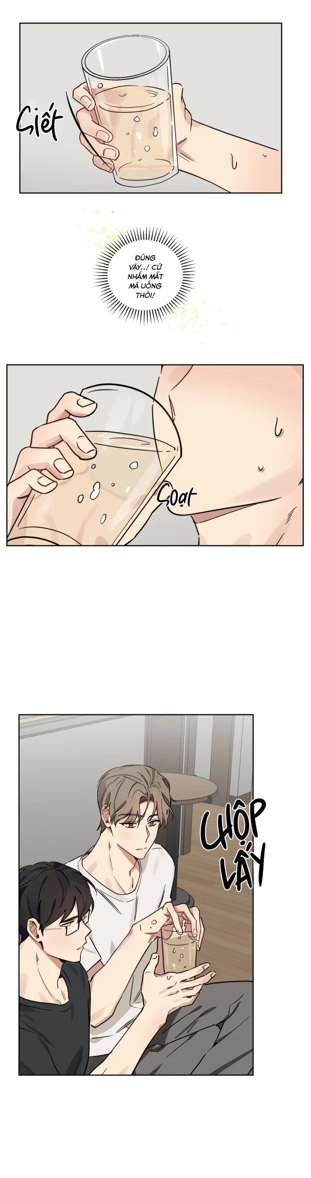 nói tôi nghe chapter 7.5 9