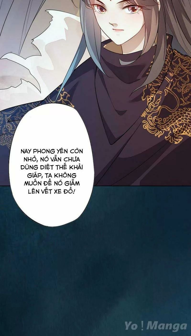 tuyệt thế luyện đan sư chapter 142 21