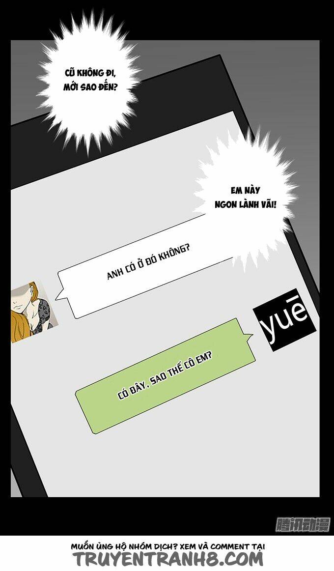 ớn lạnh tuyệt đối chapter 68 2