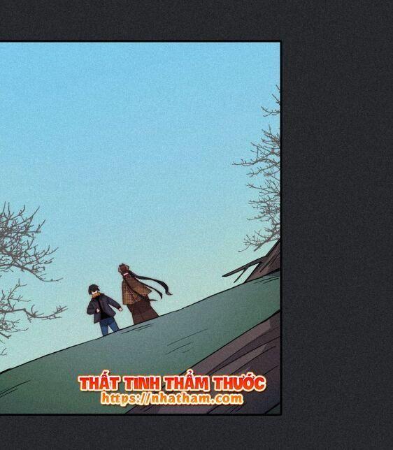 đêm tối chốn này chapter 11 33