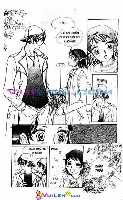 có anh trong đời chapter 1 58