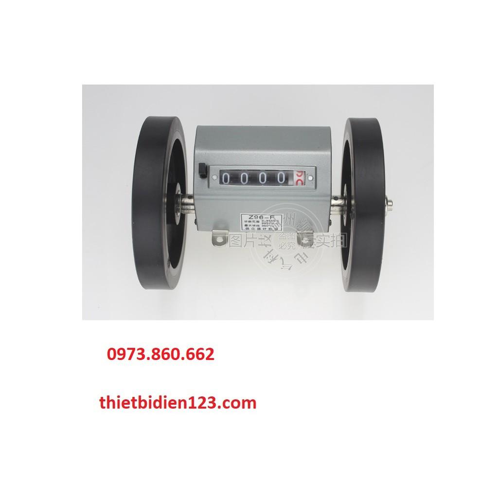 Bộ đo mét Z96-F