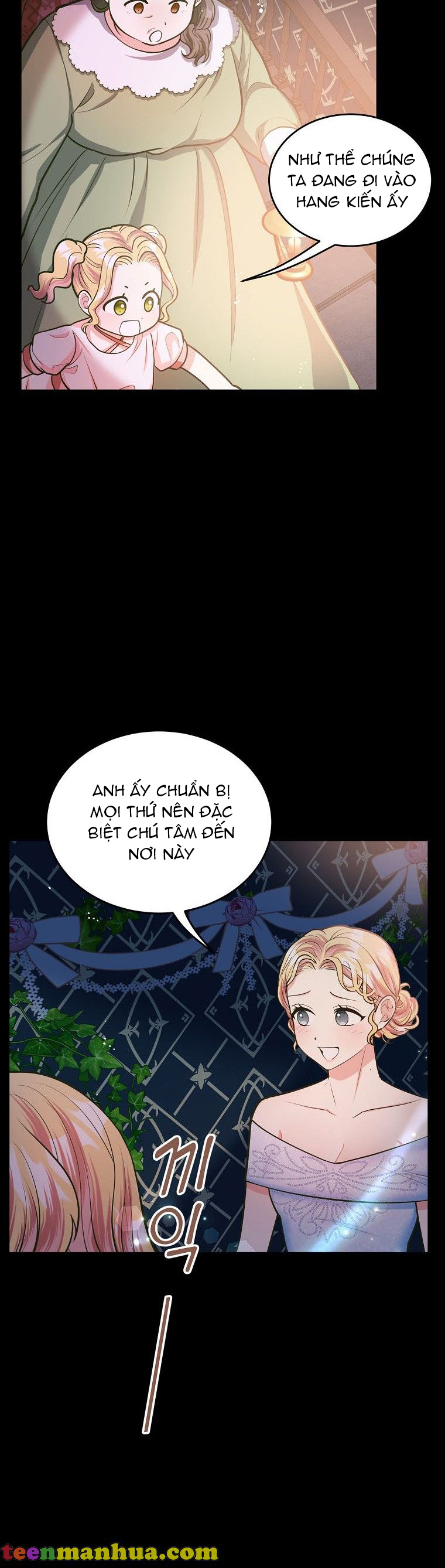 mùa đào vào tháng sáu chapter 15.2 16