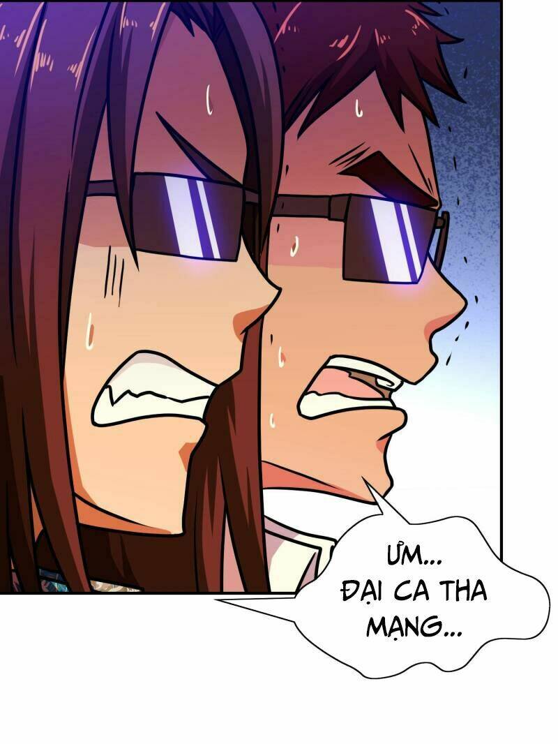 hộ hoa cao thủ tại đô thị chapter 55 28