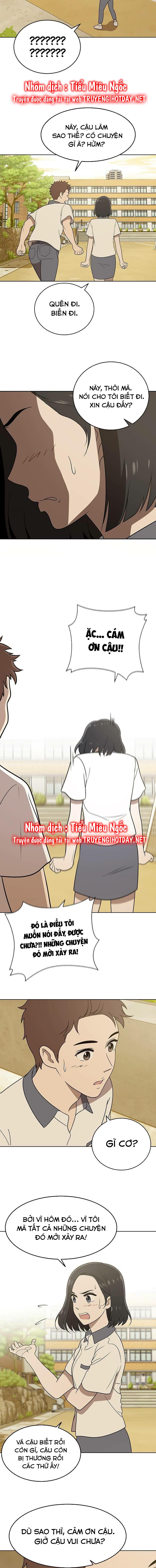 tuyệt vọng chapter 21 3