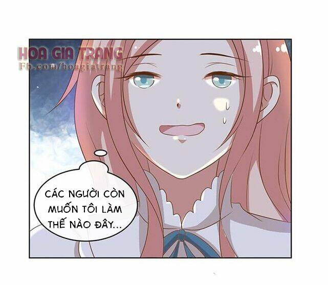 hệ thống yêu đương với nam thần chapter 13 25