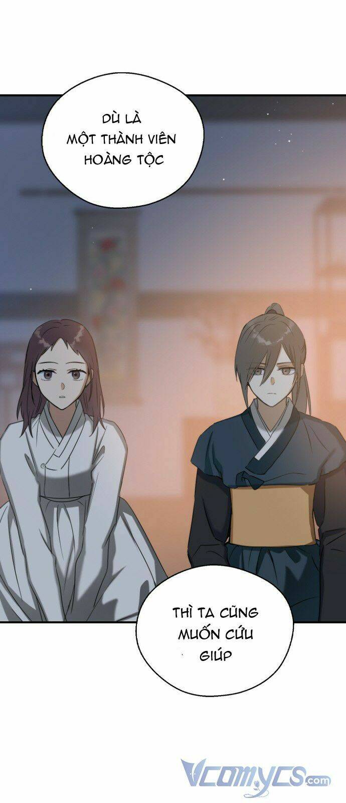 duyên nợ kiếp trước chapter 26 67