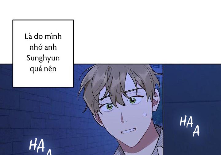 vị khách khả nghi và nhóc làm thêm chapter 18 78