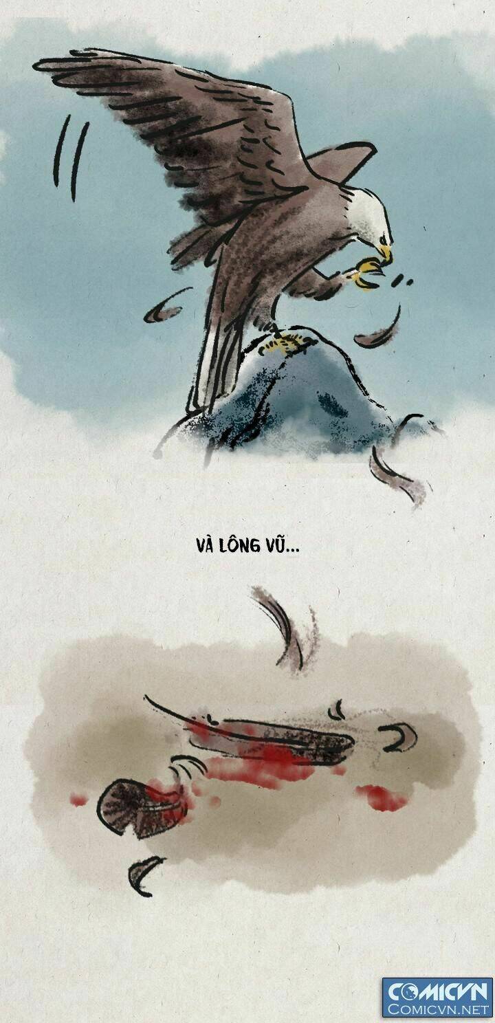 nhất thiền tiểu hòa thượng chapter 63 5