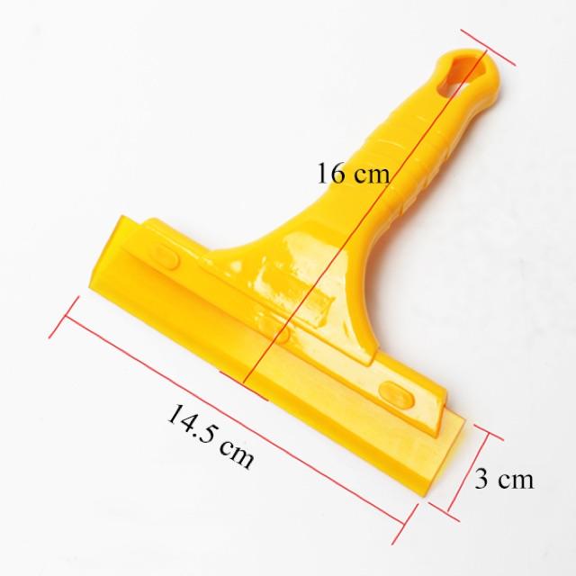 Dụng cụ dán kính chuyên nghiệp