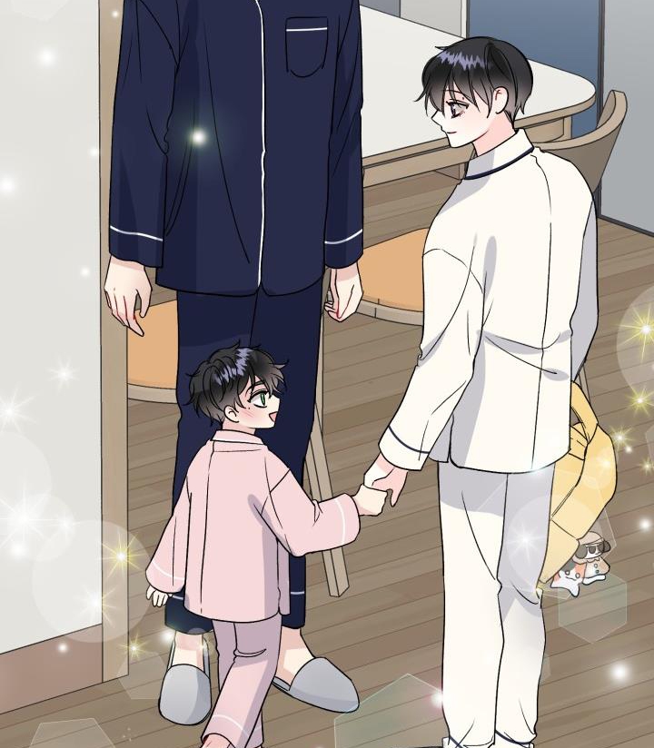 xác suất tình yêu chapter 59 29