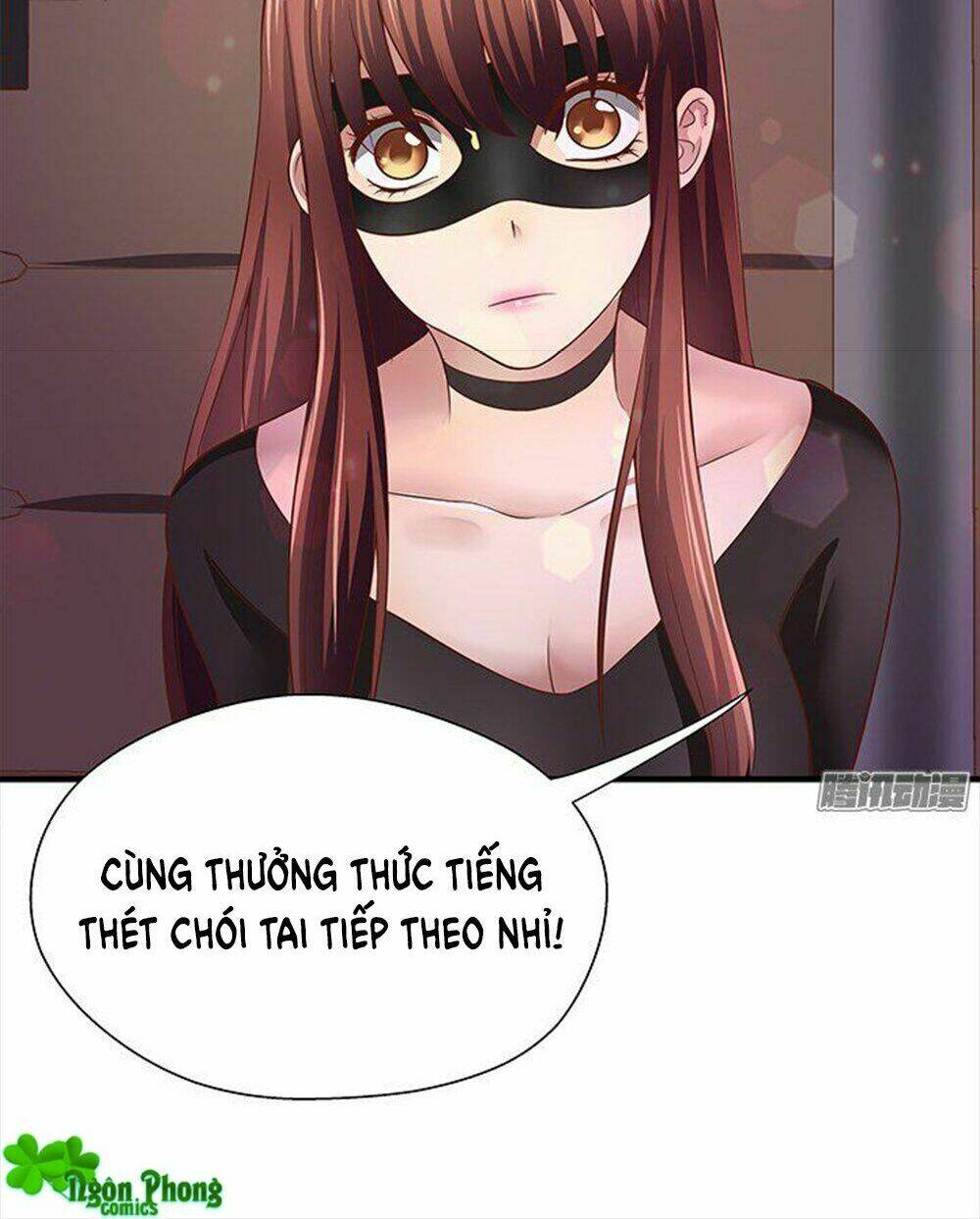 khi trò chơi ác ma bắt đầu chapter 20 42