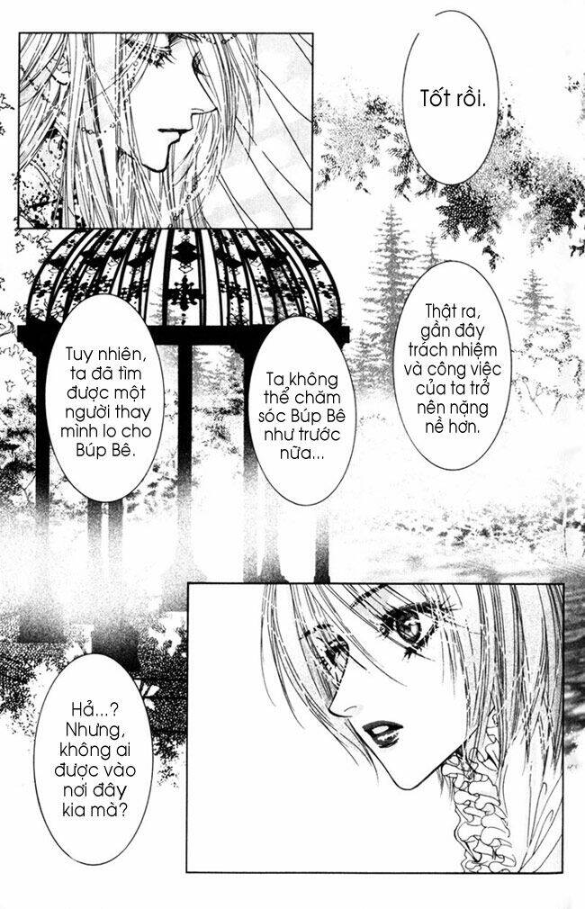 lonesome eden chapter 3 28