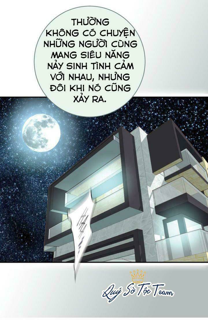 tiếp xúc chí mạng chapter 57 49