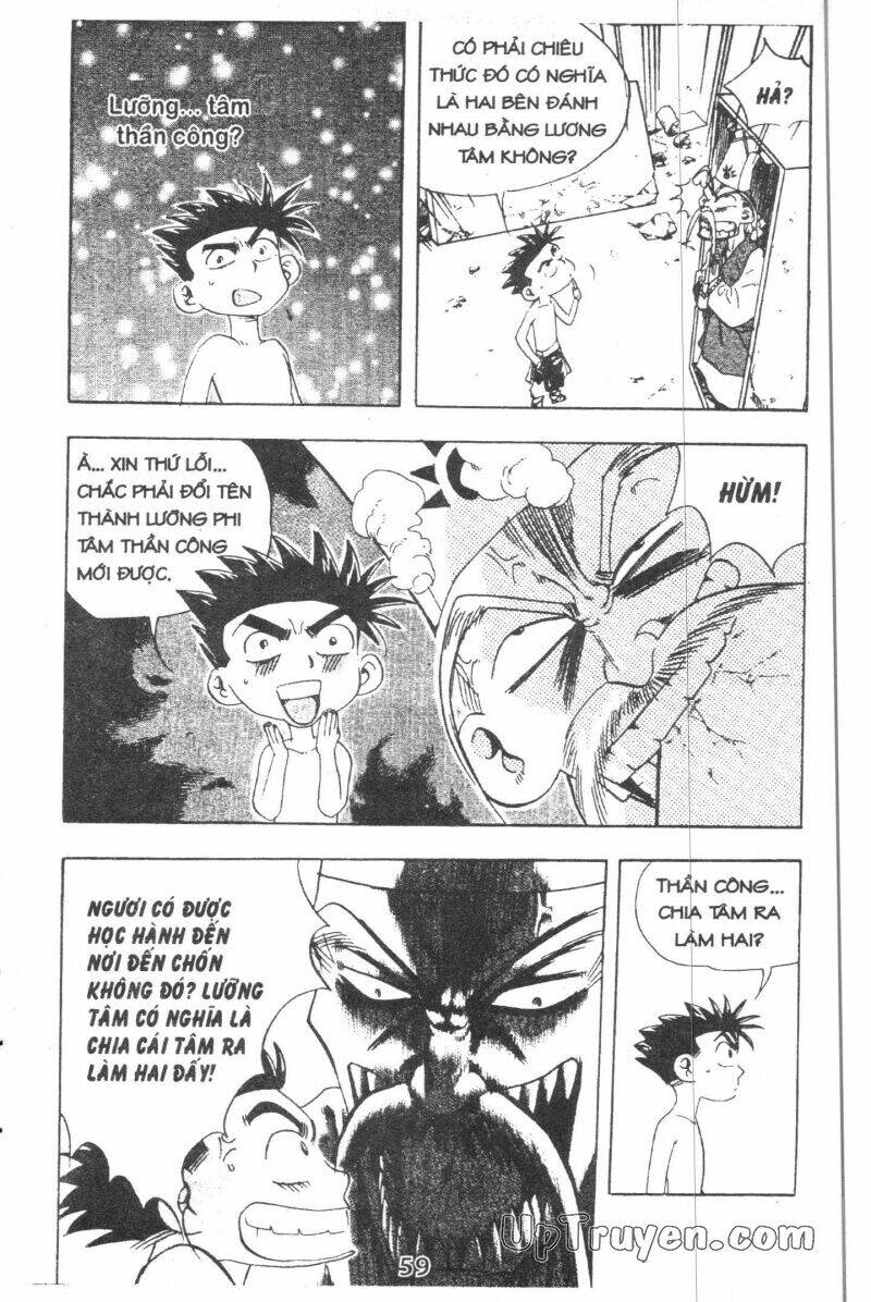 giang hồ bá đạo ký chapter 8 59