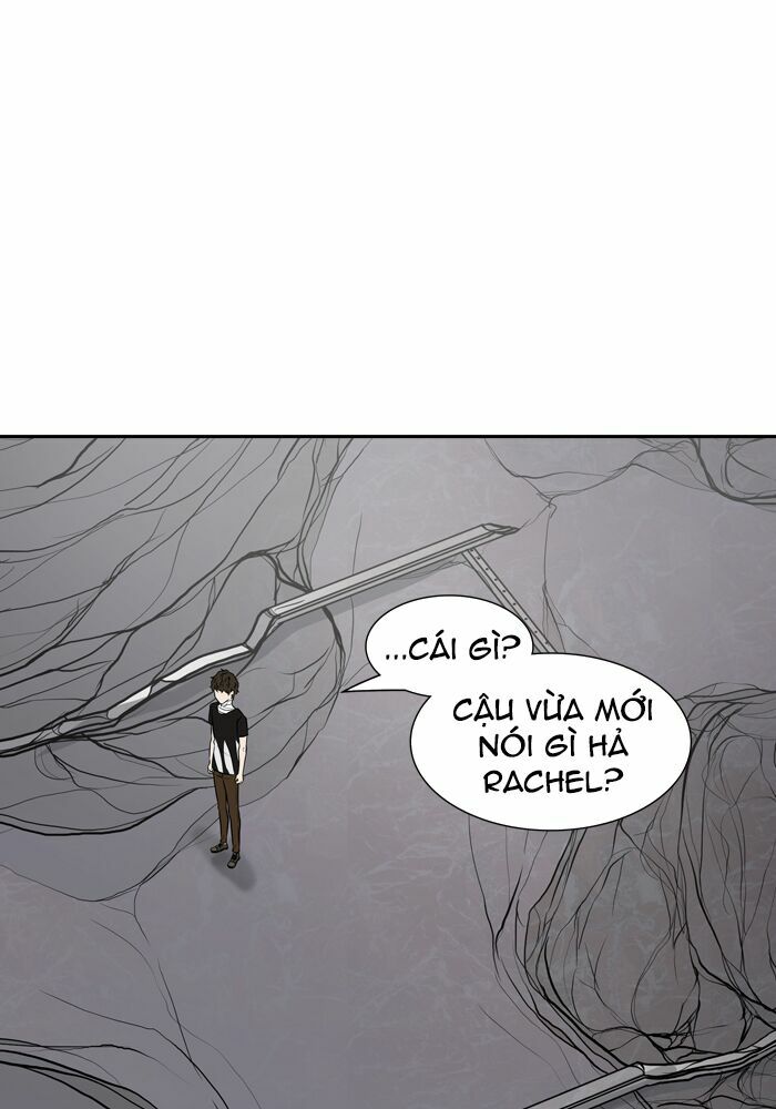 tòa tháp bí ẩn 2 chapter 314.5 32