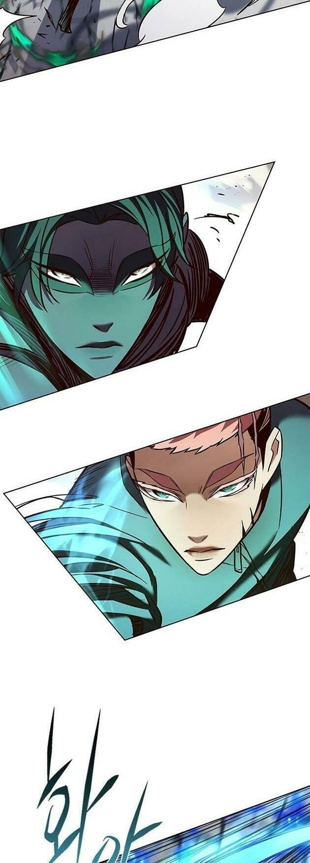 biến thân thành mèo chapter 205 27