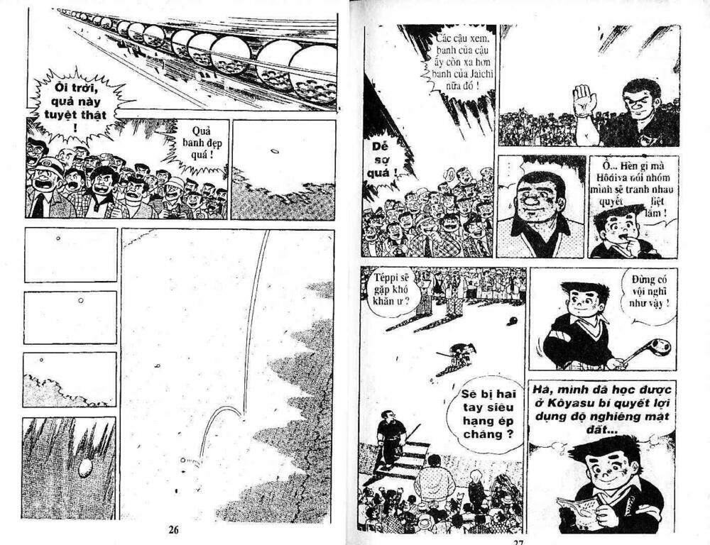 tân teppi chapter 28 12