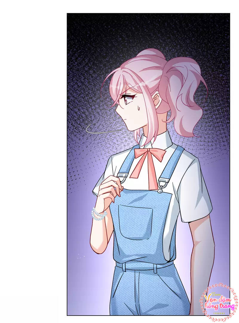 cô ấy đến rồi, xin nằm xuống! chapter 279 3