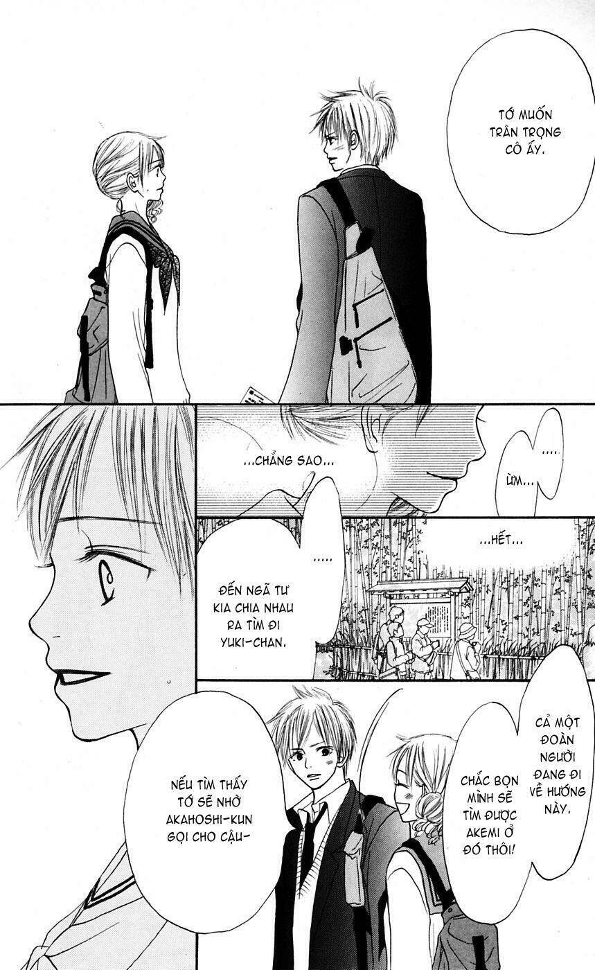 phát điên vì em chapter 12 9