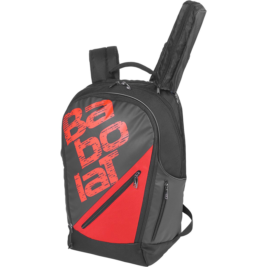 Túi Tennis Babolat Backpack Expand Team Line