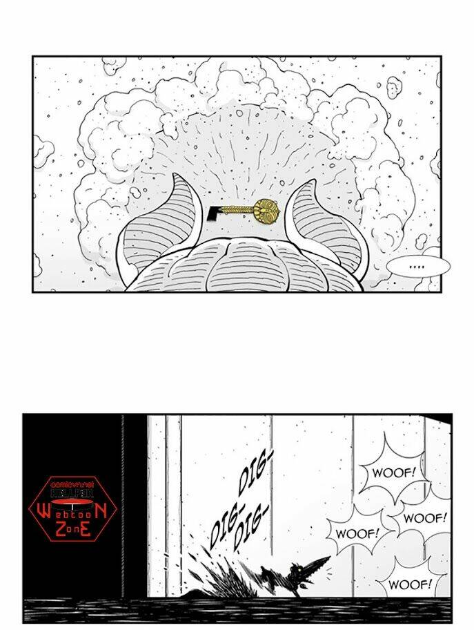 hành trình thoát khỏi địa ngục chapter 50 34