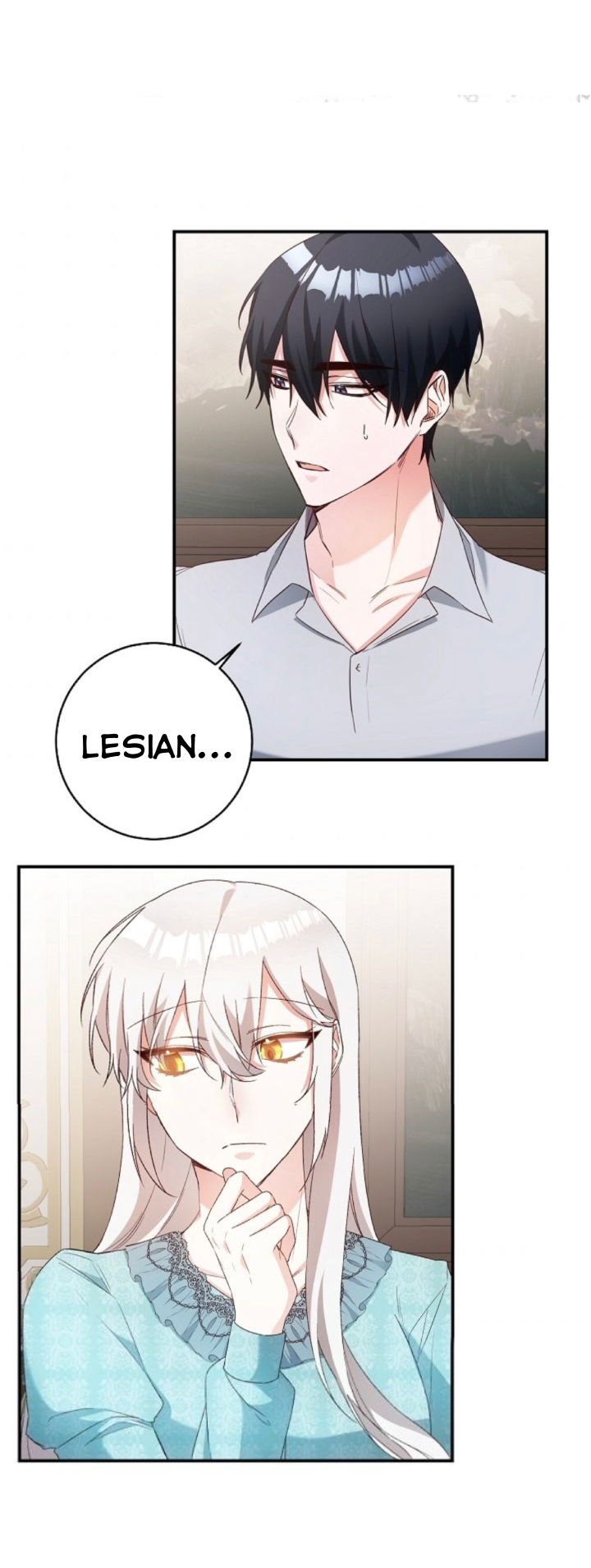 lý do nàng ấy sống như 1 ác nữ chapter 36 2