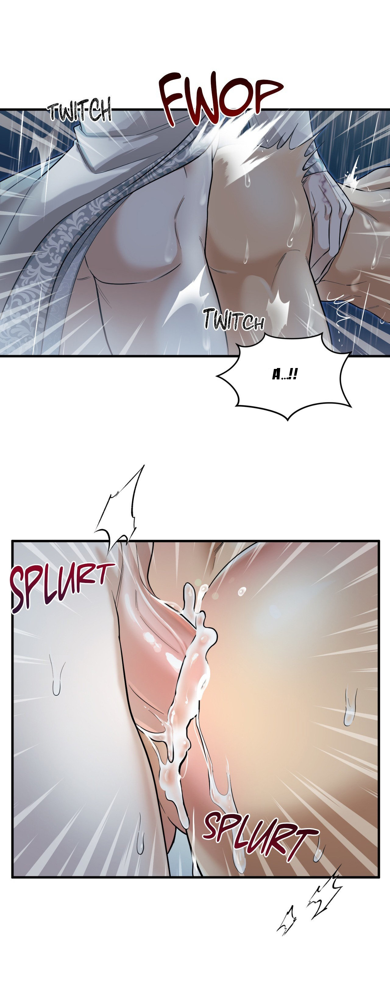 [18+] người tình của chúa quỷ - bản uncensored chapter 1.1 21