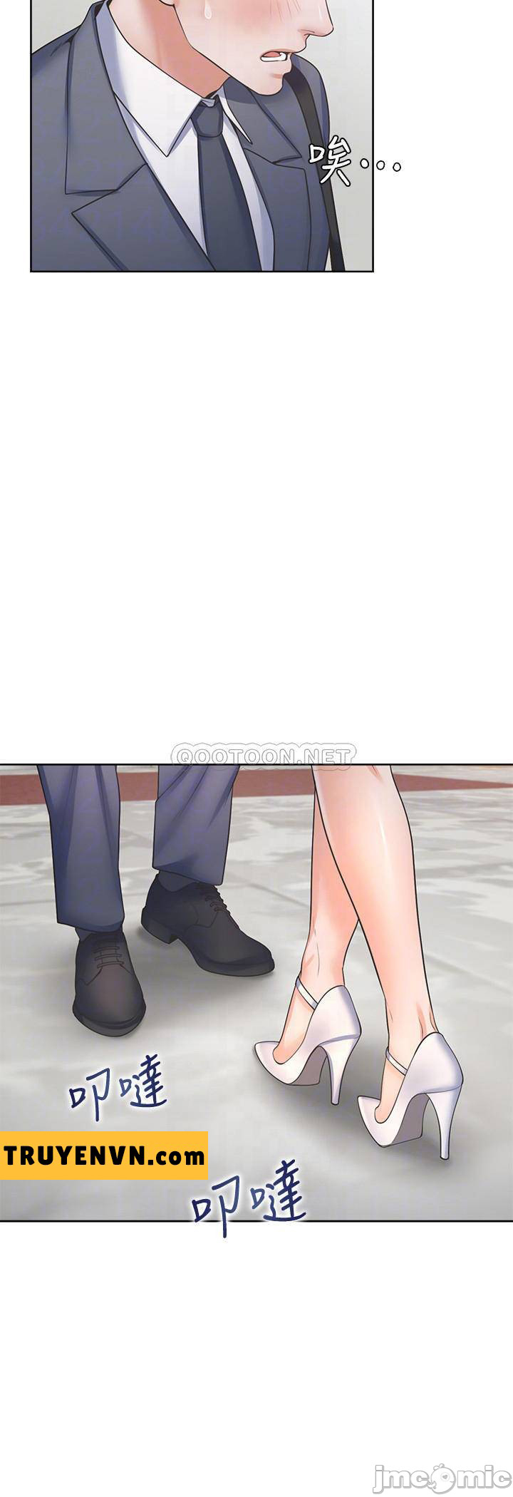 khát tình chapter 51 8