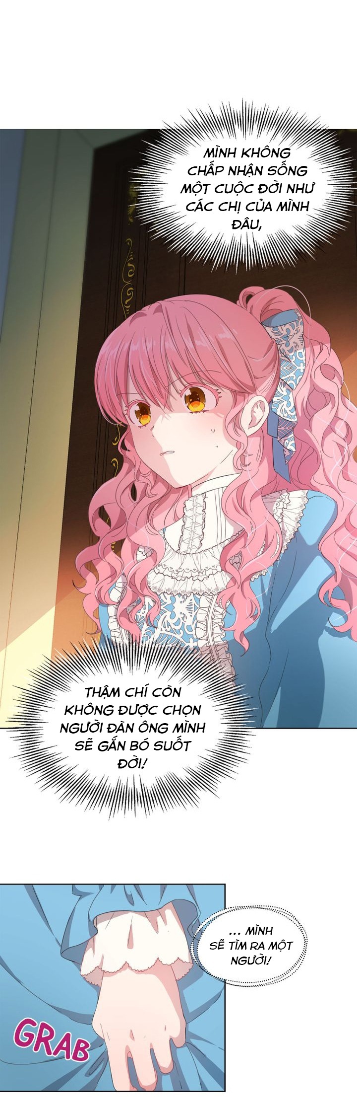 thuần hóa hoàng đế bạo chúa chapter 1 5