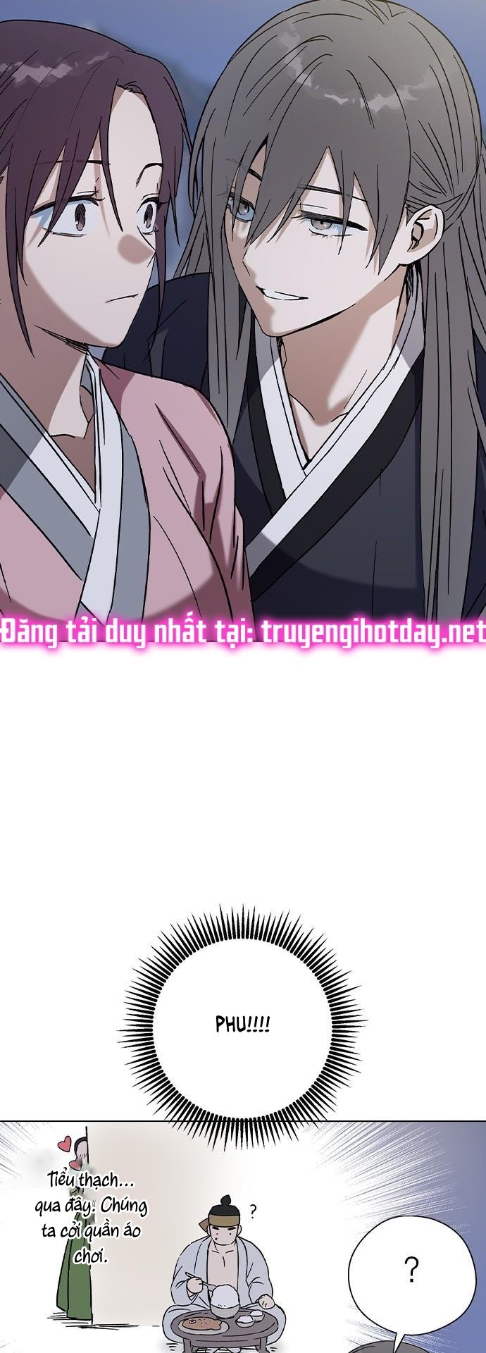 nhân duyên kiếp trước chapter 74.1 27