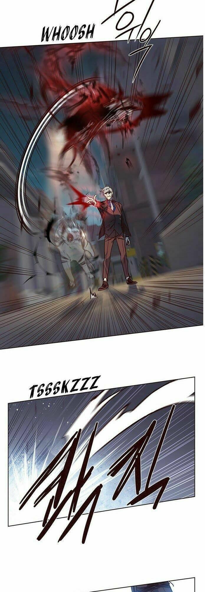 biến thân thành mèo chapter 5 41