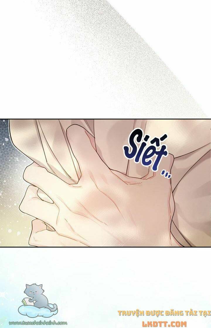 [15+] công chúa chloe chapter 87 18