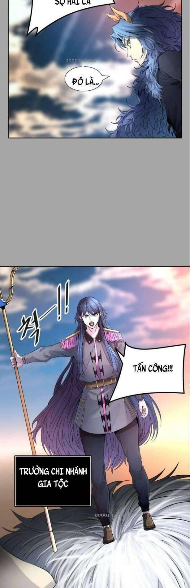 tòa tháp bí ẩn 2 chapter 527 14