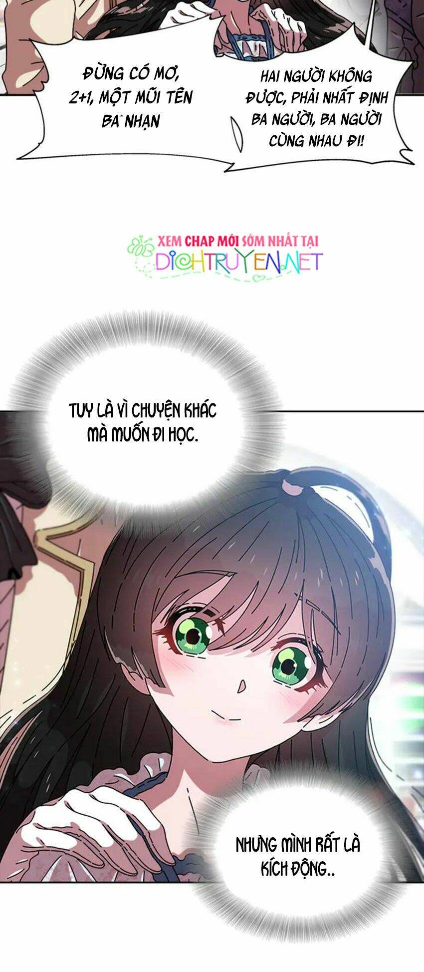 con gái bảo bối của ma vương chapter 78 69