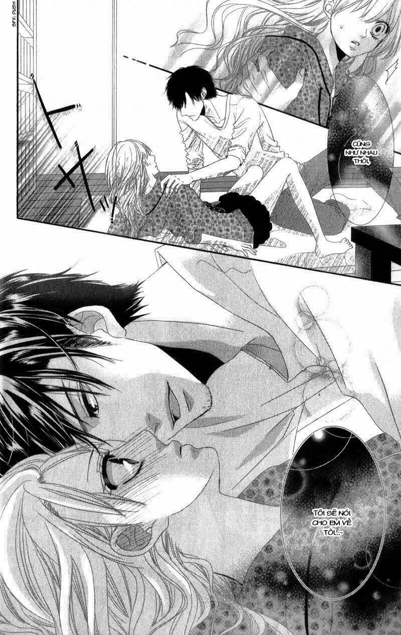 hyakujuu no ou ni tsugu chapter 1.1 16