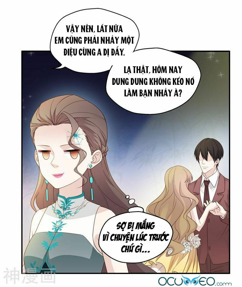 thiên kim bất lương chapter 22 6
