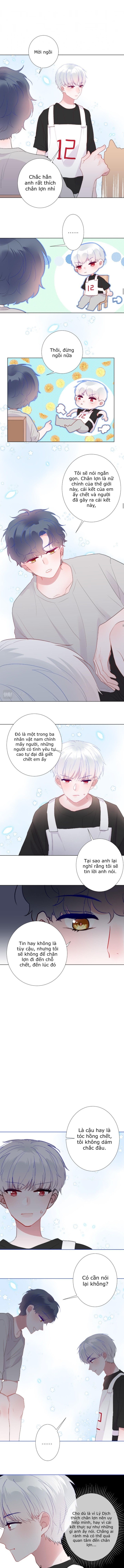 hướng dẫn không phổ biến chapter 44 5