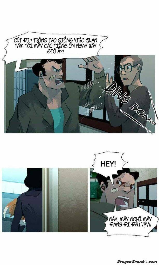 subtle disaster chapter 26 23