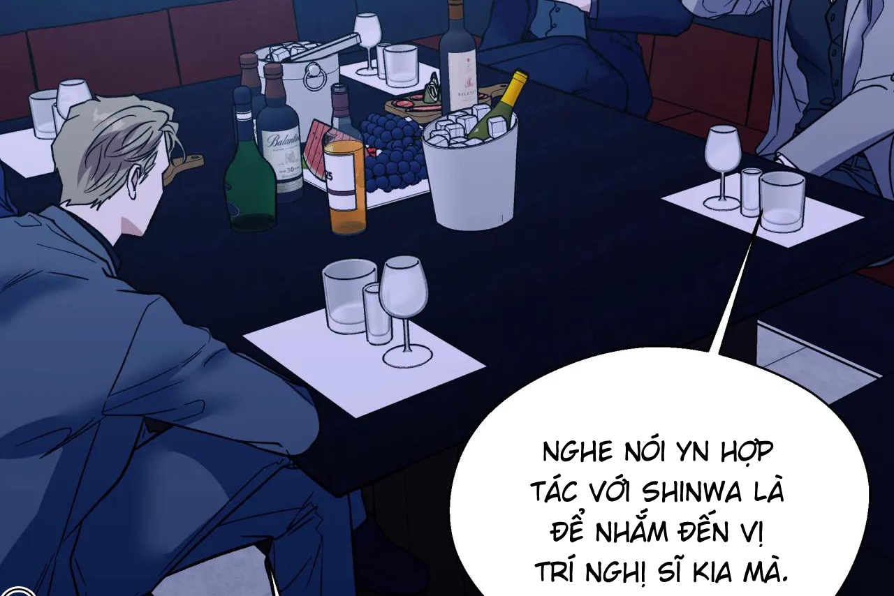 ám ảnh pheromone chapter 58 42