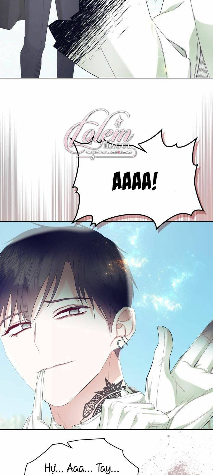 kẻ tạo ra nữ phản diện chapter 63.1 6