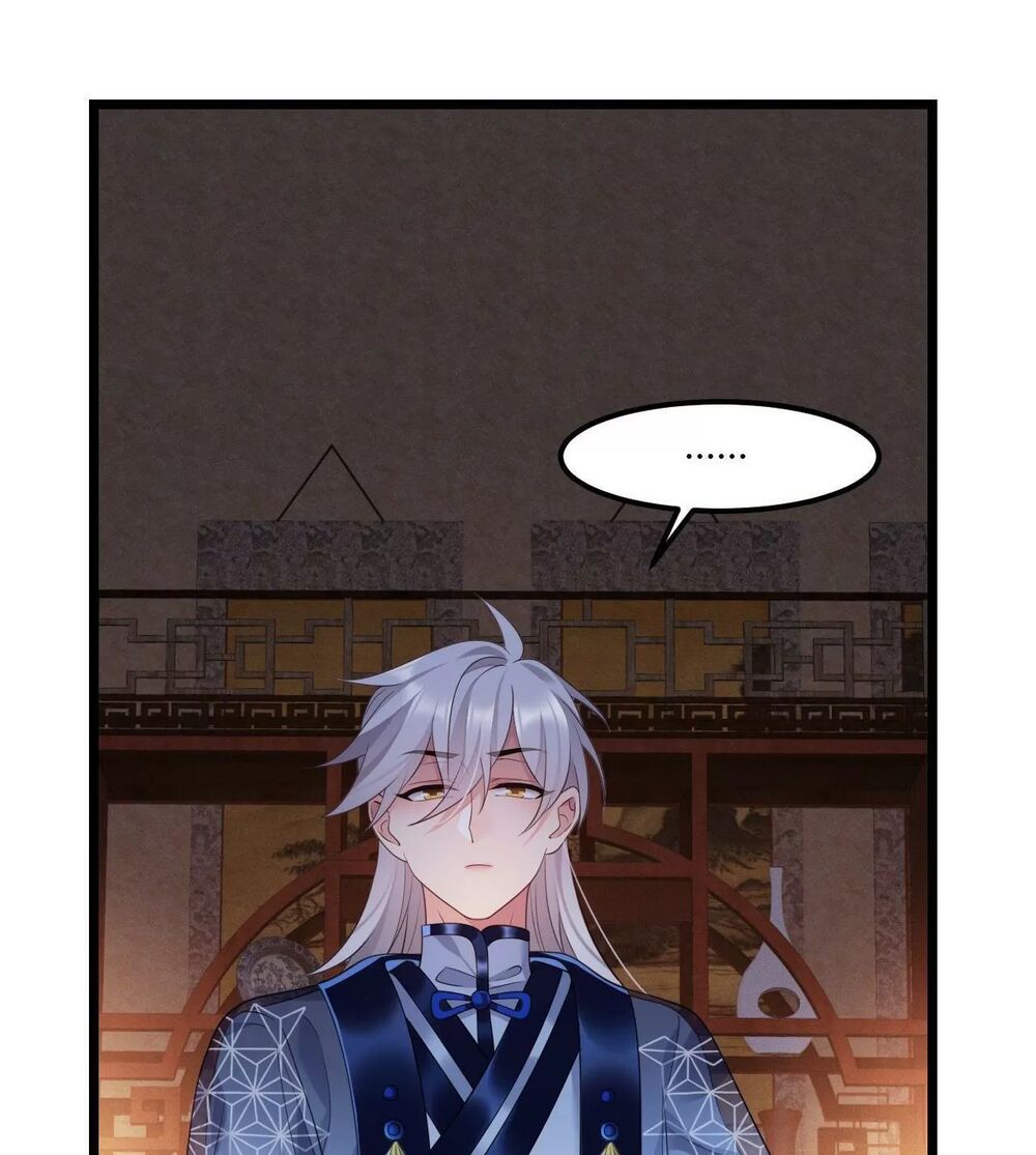 ta mới không gả cho hoàng tử phản diện chapter 33 1