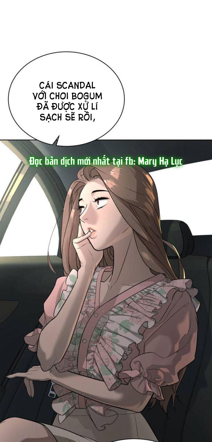 bạch huyết - white blood chapter 39 32