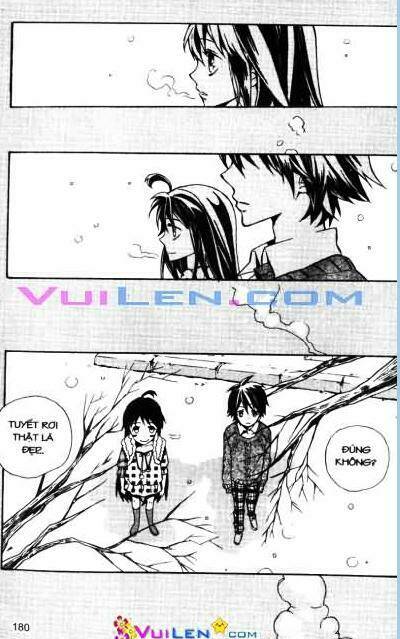 moon boy - chàng trai ánh trăng chapter 9 177