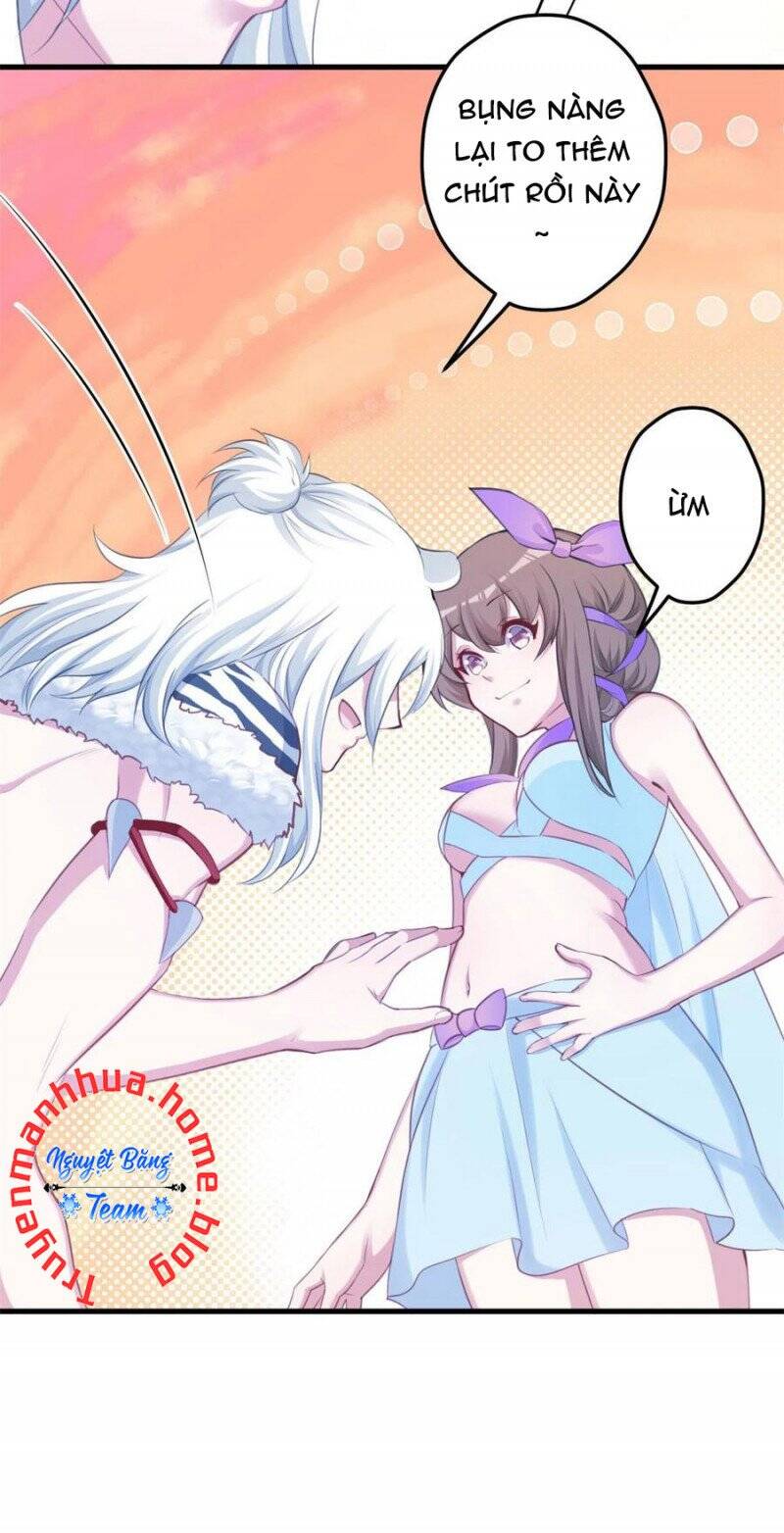 [16+] thảnh thơi thú thế chủng chủng điền, sinh sinh tể chapter 343 33